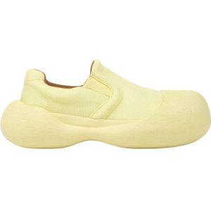 Camper, Heren, Schoenen, Geel, Maat: 41 EU