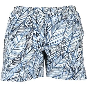 Zegna, Heren, Badkleding, Veelkleurig, Maat: 2XL Polyamide,