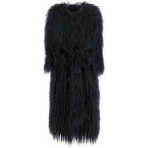 Numero Otto, Dames, Jassen, Blauw, Maat: M