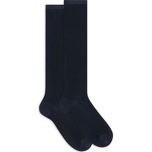 Gallo, Dames, Ondergoed, Blauw, Maat: ONE Size Viscose,