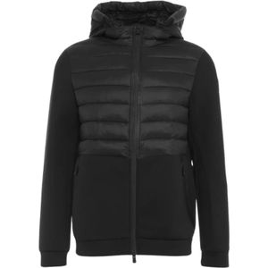 People of Shibuya, Heren, Jassen, Zwart, Maat: S Poliester,