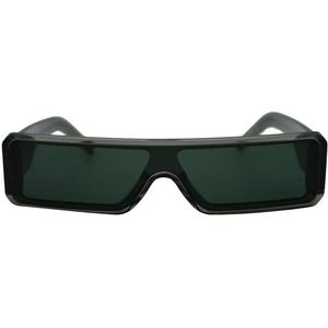 Rick Owens, unisex, Accessoires, Groen, Maat: ONE Size Nylon,