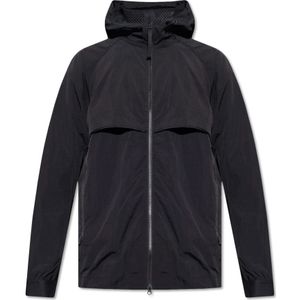 Canada Goose, Heren, Jassen, Zwart, Maat: L