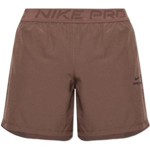 Nike, Heren, Korte broeken, Bruin, Maat: M