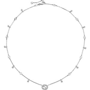 Gucci, Dames, Accessoires, Grijs, Maat: ONE Size