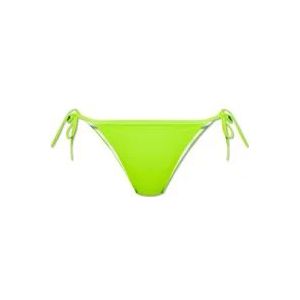 Dsquared2 Bikinibroekje , Green , Dames , Maat: S