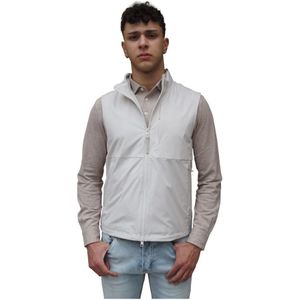 People of Shibuya, Heren, Jassen, Grijs, Maat: XL