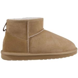 Emu - Stinger Micro Sand - Laarzen - Beige - Wol