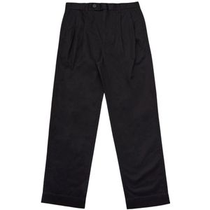 Selected Homme, Heren, Broeken, Zwart, Maat: W32