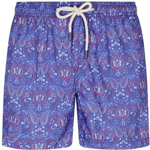 Peninsula, Heren, Badkleding, Blauw, Maat: XL Polyamide,