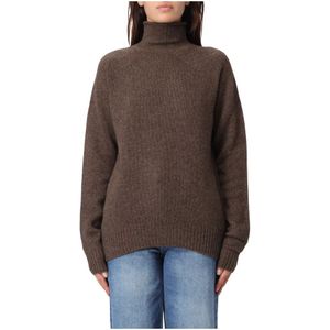 A.p.c., Dames, Truien, Bruin, Maat: M