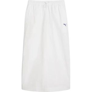 Puma, Dames, Rokken, Wit, Maat: S