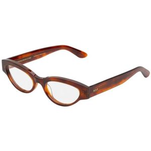 Retrosuperfuture - Numero 147 - Optisch Montuur - Bruin - Cat-eye