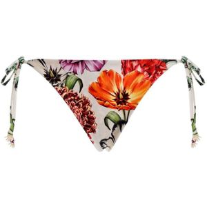 Agua by Agua Bendita, Dames, Badkleding, Veelkleurig, Maat: L