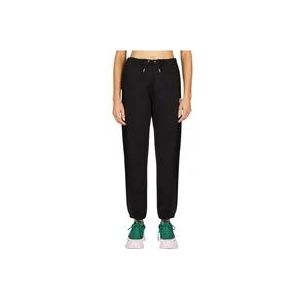 Moncler Patch Trainingsbroek , Black , Dames , Maat: S