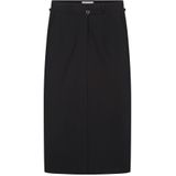 Fabienne Chapot, Dames, Rokken, Zwart, Maat: S