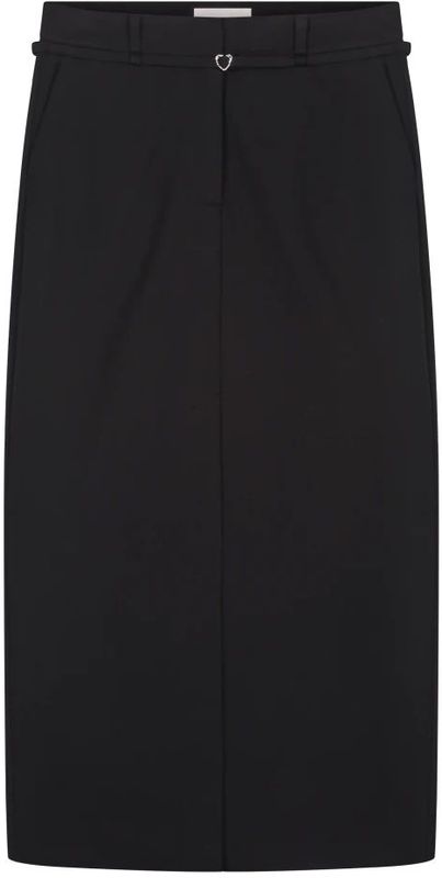 Fabienne Chapot, Dames, Rokken, Zwart, Maat: S