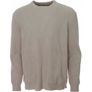 NN07 - Danny 6429 - Trui - Grijs