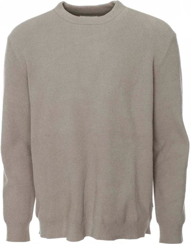 NN07 - Danny 6429 - Trui - Grijs