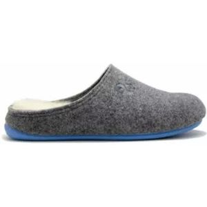 Thies 1856, Dames, Schoenen, Grijs, Maat: 36 EU Wol,