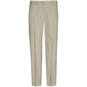 Marie Méro, Dames, Broeken, Groen, Maat: S