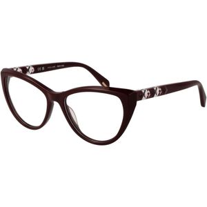 Police, Dames, Accessoires, Bruin, Maat: ONE Size