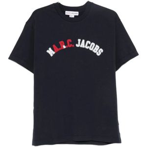 A.p.c., Dames, Tops, Blauw, Maat: S