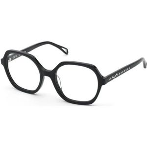 Zadig & Voltaire, Dames, Accessoires, Zwart, Maat: 53 MM