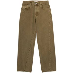 Sunflower, Heren, Jeans, Bruin, Maat: W29
