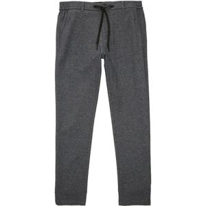 Tom Tailor, Heren, Broeken, Grijs, Maat: W33 L32