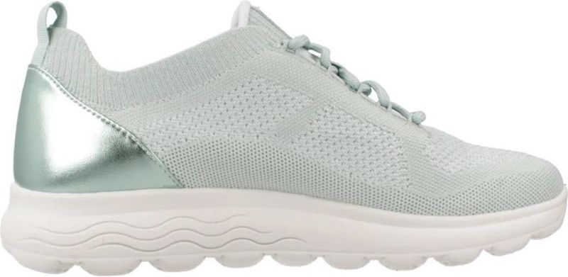 Gymschoenen - Ademend Vermogen