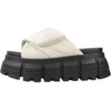 BUFFALO - 1602213B - Sandalen - Wit