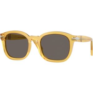 Persol - Po 0082S - Zonnebril - Geel - 54 mm