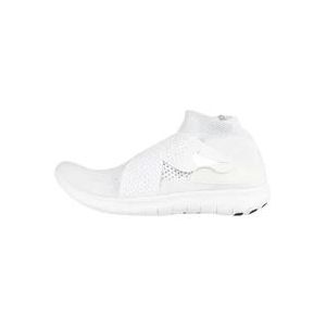 Nike Motion FK 2017 Lage Sneaker , White , Heren , Maat: 40 EU