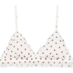 Love Stories, Dames, Ondergoed, Wit, Maat: 80A EU