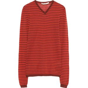 Paloma Wool, Dames, Truien, Veelkleurig, Maat: S Wol,