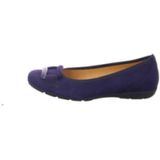 Gabor - Ballerina's - Blauw