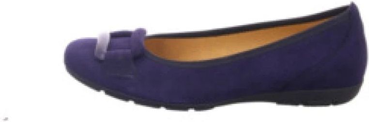Gabor - Ballerina's - Blauw