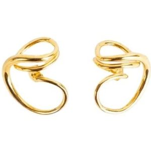 Charlotte Chesnais, Dames, Accessoires, Geel, Maat: ONE Size