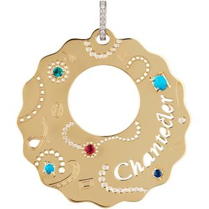 Chantecler, Dames, Accessoires, Geel, Maat: ONE Size