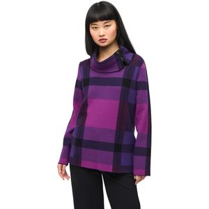 Joseph Ribkoff, Dames, Jassen, Veelkleurig, Maat: S Acryl,