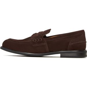 Cesare Gaspari, Dames, Schoenen, Bruin, Maat: 36 EU Suède,