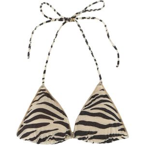 MC2 Saint Barth, Dames, Badkleding, Veelkleurig, Maat: L