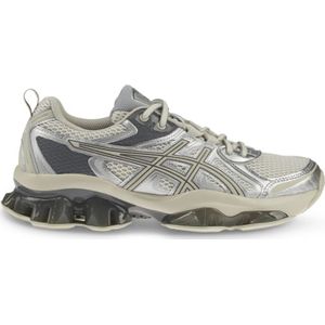 Asics Quantum Kinetic Sneakers , Gray , Heren , Maat: 43 EU