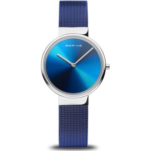 Bering, unisex, Accessoires, Blauw, Maat: ONE Size