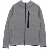 Nike - Tech Fleece Zip Hoodie Revival - Grijs - Hoodie