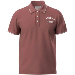 In Gold We Trust, Heren, Tops, Roze, Maat: XS