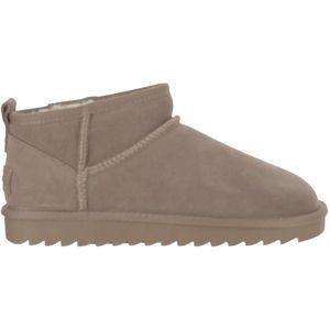 Colors of California, Dames, Schoenen, Bruin, Maat: 37 EU Suède,