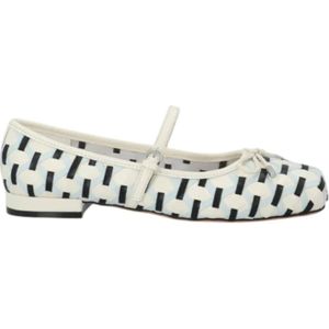 Bruno Premi, Dames, Schoenen, Veelkleurig, Maat: 38 EU Leer,