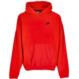 Nike - Club Fleece+ - Hoodie - Geborsteld Microfleece